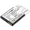 Batterie pour First FA-1925-1-BA (1200 mAh/4.44 Wh, 3.7 V)