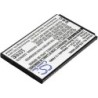 Batterie pour Archos ACF18V2 (1000 mAh/3.7 Wh, 3.7 V)