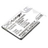Batterie pour Archos AC40HE (1500 mAh/5.55 Wh, 3.7 V)