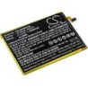 Batterie pour Archos BSF06 (2500 mAh/9.25 Wh, 3.7 V)