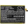Batterie pour Archos BSF06 (2500 mAh/9.25 Wh, 3.7 V)