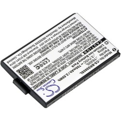Batterie pour intex Cloud Tread (1500 mAh/5.7 Wh, 3.8 V)