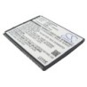Batterie pour Archos Titanium 40b 4GB (1250 mAh/4.63 Wh, 3.7 V)