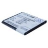 Batterie pour Archos 45 Titanium (1900 mAh/7.22 Wh, 3.8 V)