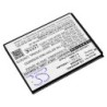 Batterie pour Archos AC300CA (1550 mAh/5.74 Wh, 3.7 V)