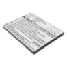 Batterie pour Highscreen B2000 Prime (1800 mAh/6.66 Wh, 3.7 V)