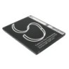 Batterie pour Highscreen B2000 Prime (1800 mAh/6.66 Wh, 3.7 V)