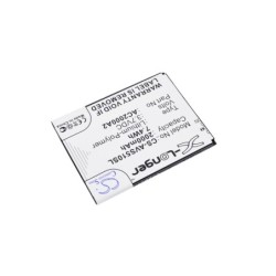Batterie pour Archos AC2000A2 (2000 mAh/7.4 Wh, 3.7 V)