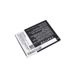 Batterie pour Archos AC2000A2 (2000 mAh/7.4 Wh, 3.7 V)
