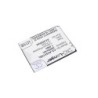Batterie pour Archos 50c Oxygen (2000 mAh/7.4 Wh, 3.7 V)