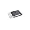 Batterie pour Archos AC52PL (2000 mAh/7.6 Wh, 3.8 V)