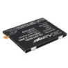 Batterie pour Asus C11P1410 (2500 mAh/9.5 Wh, 3.8 V)