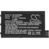 Batterie pour CipherLab 9200 (2200 mAh/8.14 Wh, 3.7 V)