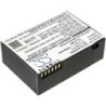 Batterie pour CipherLab CP55 (3300 mAh/12.21 Wh, 3.7 V)