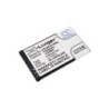 Batterie pour Evolveo EP-600 (1200 mAh/4.44 Wh, 3.7 V)