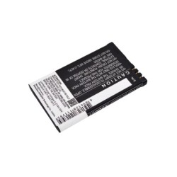 Batterie pour Evolveo EP-600 (1200 mAh/4.44 Wh, 3.7 V)