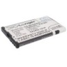 Batterie pour VIDEOCON V1612 (1100 mAh/4.07 Wh, 3.7 V)
