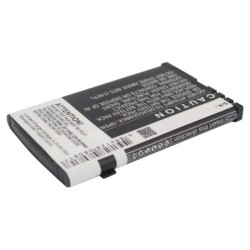 Batterie pour VIDEOCON V1612 (1100 mAh/4.07 Wh, 3.7 V)