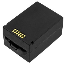 Batterie pour CipherLab CP60G (4400 mAh/16.28 Wh, 3.7 V)