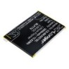 Batterie pour BBK BLP779 (3900 mAh/15.02 Wh, 3.85 V)