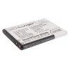 Batterie pour BBK BK-B-26B (750 mAh/2.78 Wh, 3.7 V)