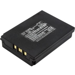 Batterie pour CipherLab BA-83S1A8 (1800 mAh/6.66 Wh, 3.7 V)