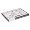 Batterie pour BBK I269 (750 mAh/2.78 Wh, 3.7 V)