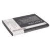 Batterie pour BBK I269 (750 mAh/2.78 Wh, 3.7 V)