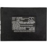 Batterie pour CipherLab BA-83S1A8 (1800 mAh/6.66 Wh, 3.7 V)