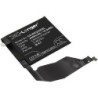 Batterie pour BBK V1955 (4400 mAh/16.94 Wh, 3.85 V)