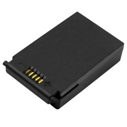 Batterie pour CipherLab 9300 (2900 mAh/10.73 Wh, 3.7 V)
