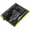 Batterie pour BBK 1818 (3700 mAh/14.25 Wh, 3.85 V)