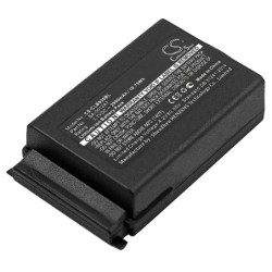 Batterie pour CipherLab 9400 (2900 mAh/10.73 Wh, 3.7 V)