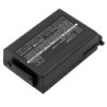 Batterie pour CipherLab 9600 (2900 mAh/10.73 Wh, 3.7 V)