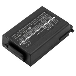 Batterie pour CipherLab CPT 9400 (2900 mAh/10.73 Wh, 3.7 V)