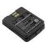 Batterie pour CipherLab BA-0085A4 (3400 mAh/12.58 Wh, 3.7 V)
