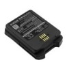 Batterie pour CipherLab BA-0085A4 (3400 mAh/12.58 Wh, 3.7 V)