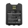 Batterie pour CipherLab BA-0085A4 (3400 mAh/12.58 Wh, 3.7 V)