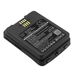 Batterie pour CipherLab 9700 (3400 mAh/12.58 Wh, 3.7 V)