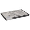 Batterie pour BBK BK-B-49 (1200 mAh/4.44 Wh, 3.7 V)