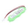 Batterie pour CipherLab GB20H (20 mAh/0.07 Wh, 3.6 V)