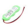 Batterie pour CipherLab GB20H (20 mAh/0.07 Wh, 3.6 V)