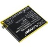 Batterie pour BBK B-D7 (3200 mAh/12.32 Wh, 3.85 V)