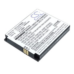 Batterie pour Cilico CM1801 (5600 mAh/21.28 Wh, 3.8 V)