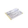 Batterie pour BBK B-A6 (3000 mAh/11.55 Wh, 3.85 V)