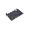 Batterie pour BBK B-A6 (3000 mAh/11.55 Wh, 3.85 V)