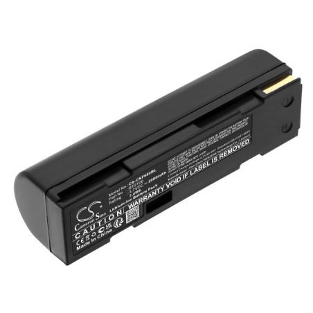 Batterie pour CINO BT2100 (2000 mAh/7.4 Wh, 3.7 V)