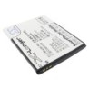 Batterie pour BBK BK-B-60 (1700 mAh/6.46 Wh, 3.8 V)