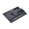 Batterie pour BBK B-85 (2100 mAh/8.09 Wh, 3.85 V)