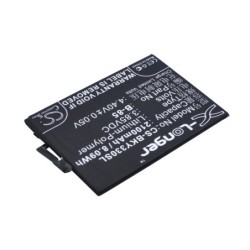 Batterie pour BBK B-85 (2100 mAh/8.09 Wh, 3.85 V)